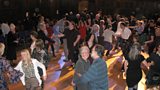 TAKE THE FLOOR EVENTS DIARY FROM FRIDAY 27TH SEPTEMBER