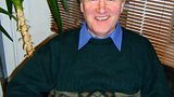 An t-Urramach Coinneach Fearghasdan