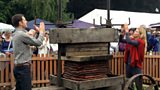 The Ludlow Food Festival