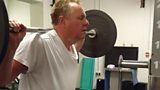 Jamie Owen: Fat and Forty-Something