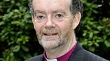 Bishop James Jones