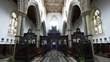 Vision for national religious museum