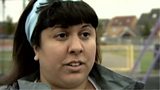 Sex offence cautions