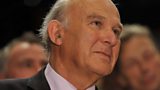 Vince Cable on the minimum wage