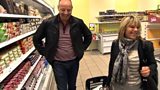 Shopping on the minimum wage