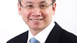 Irwin Lee, UK and Ireland Vice President and Managing Director of P&G