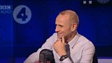 Evan Davis