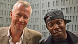 Dizzee Rascal
