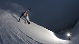 The Crash Reel