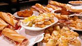 Tapas on ÃÛÑ¿´«Ã½ Food