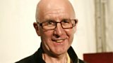 Dave Tomlinson