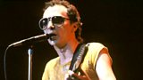 Graham Parker