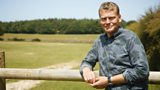 Tom investigates hare coursing