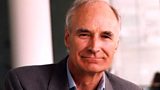 Historian Peter Snow