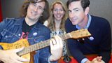 The Mountain Goats with Laura
