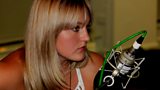 Live sessions: Emily Moulton and Tom Skelly Band were live in the studio this week.