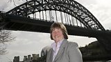 Lucy Armstrong, Chief Executive of The Alchemists