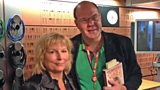Jennifer Saunders