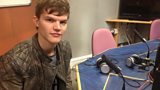 This week's guests