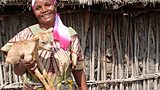 Goats for Widows