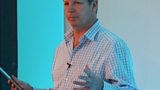 Edward Wray, Co-Founder of Betfair and Director of Funding Circle