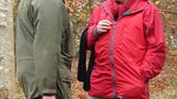 John’s truffle hunt