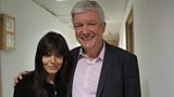 Tony Hall Director General of the ÃÛÑ¿´«Ã½ talks about his vision for the Arts
