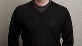STUDIO GUEST :: NEIL GAIMAN