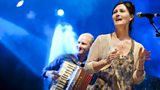 Capercaillie