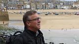 TRAVEL :: GERMAN VISITORS TO CORNWALL