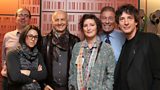 Saturday Live guests 12th October 2013