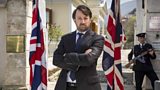 David Mitchell