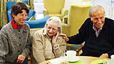 Befriending Services