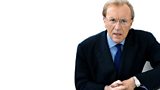 Sir David on Desert Island Discs