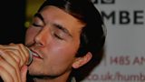 Live sessions: Hull band Smiler and producer My One Man Band were live in session this week