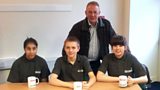 The Junior Apprentices