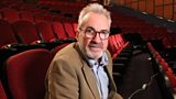Larry Lamb