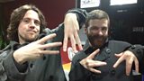 This week's guests