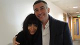 Steve Coogan on Philomena and working with Dame Judi Dench