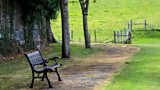 Walled Garden in Tober Mhuire