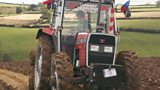 Northern Ireland Ploughing Championship