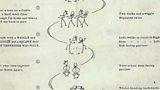 Tennessee Wig Walk dance instructions