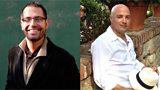 Joseph Lluis Aguilo and Manuel Forcano
