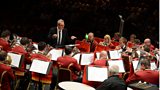 Celebrating 100 years since the first original brass band test piece.