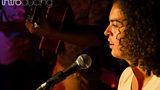 In session, live at the Worcester Music Festival
