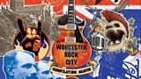 Worcester Rock City