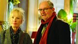 Jim Broadbent and Lindsay Duncan on their new film Le Weekend