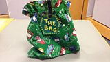 The Bag Answers - Wednesday 23rd October