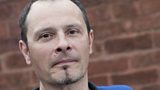 Parkinson鈥檚 at eight: Matt Eagles
