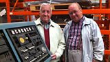 The First Welsh Computer